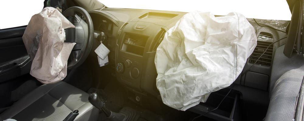 Adams County product liability attorney for defective air bags, brakes, and tires