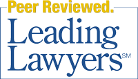 peer reviewed leading lawyers