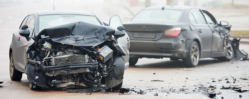 Decatur auto accident lawyer for insurance claims and injury lawsuits