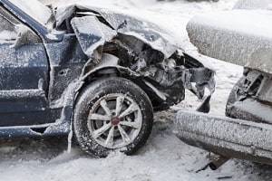 Champaign personal injury attorney car accident
