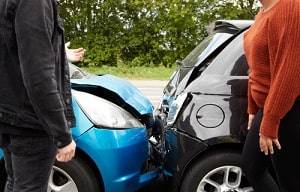 Springfield personal injury attorney car accident