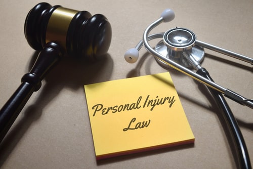 Springfield personal injury lawyer