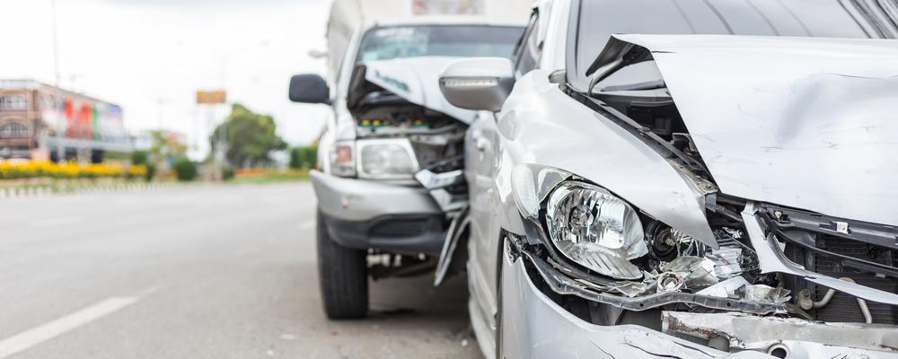 Schuyler County rear-ended car accident attorney for whiplash and TBI