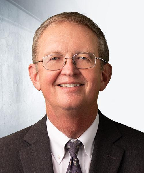 Charles N. Edmiston
