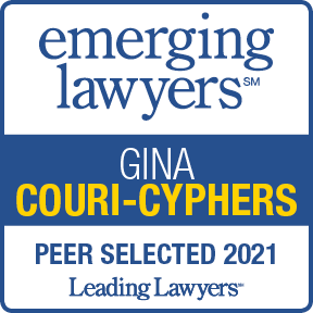 Leading Lawyers