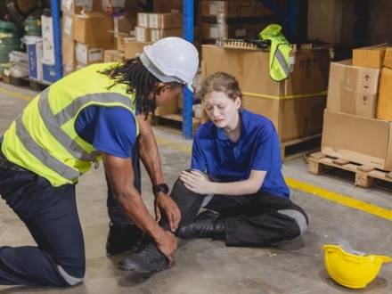 Springfield, IL Workers' Compensation Lawyer