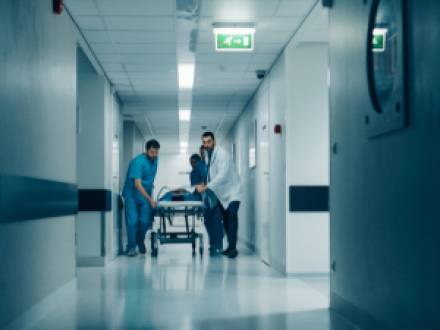 Peoria, IL Emergency Room Injury Attorneys