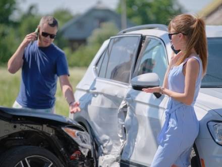 Decatur, IL Car Accident Attorneys