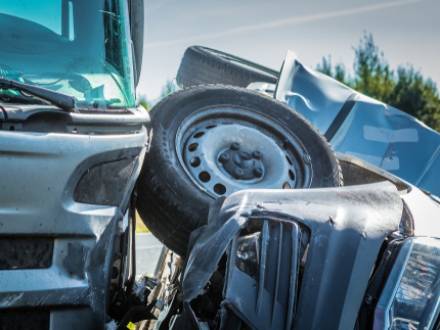 Champaign, IL Truck Accident Attorneys