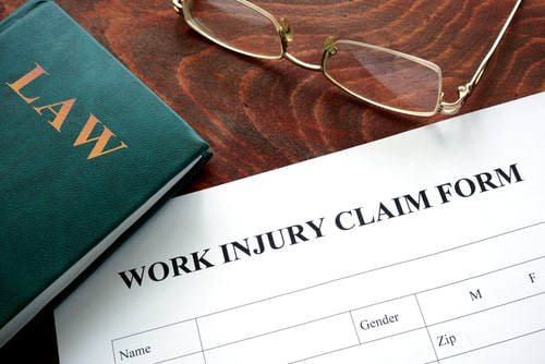 Champaign workers' compensation lawyer