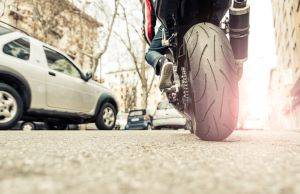 Springfield, IL motorcycle accident lawyer