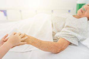 Springfield, IL nursing home negligence lawyer for bedsores