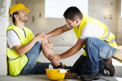 springfield workers compensation lawyer