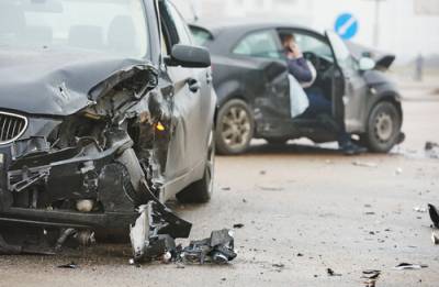 Peoria car crash injury lawyer