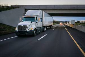 springfield truck driver accident lawyer