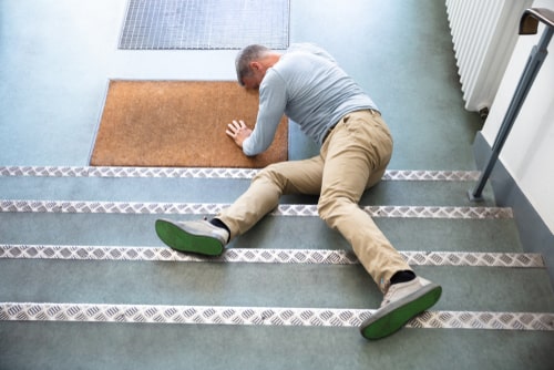 Decatur Slip and Fall Accident Lawyer