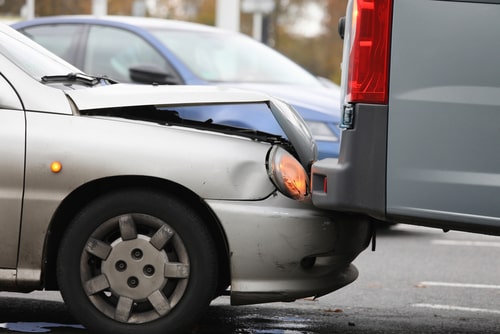 Champaign Car Crash Injury Lawyer