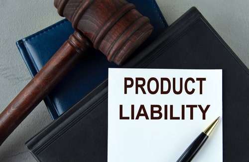 Springfield product liability lawyer