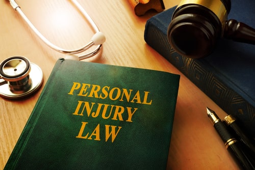 Decatur personal injury lawyer