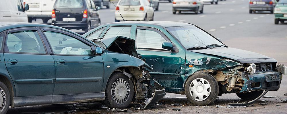 4 hospitalized after rollover crash in Los Angeles - KTLA