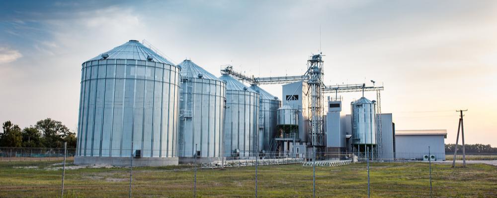 McDonough County grain elevator fire and explosion attorney