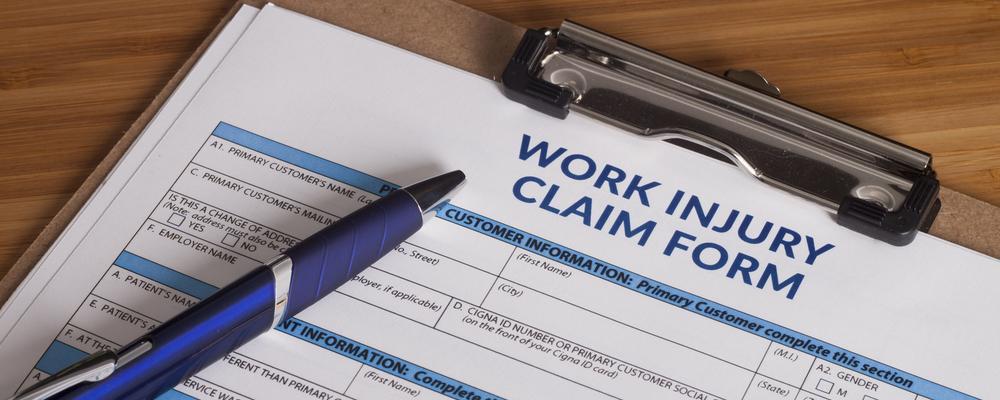 McLean County workers' comp lawyer