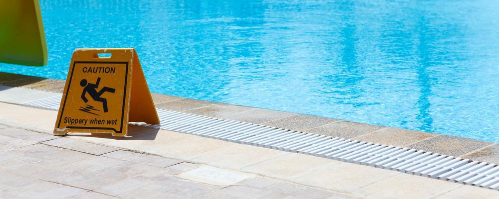 Quincy swimming pool accident lawyer for injuries and wrongful death