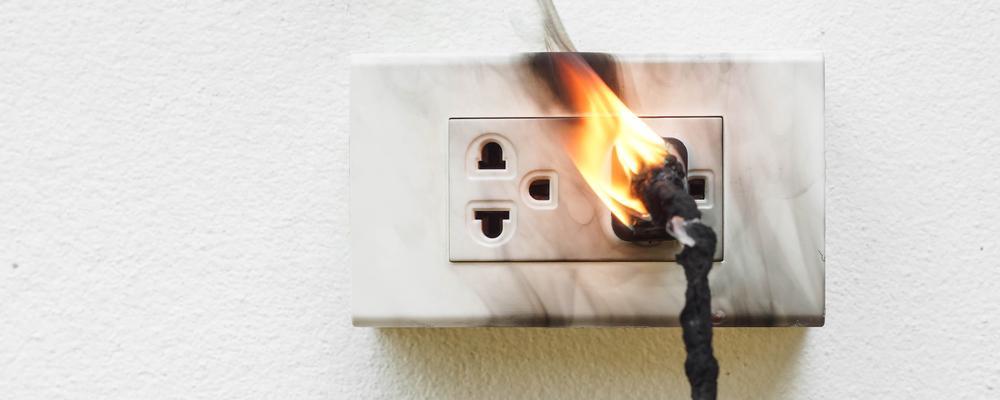 Rushville burn injury attorneys for electrical fires
