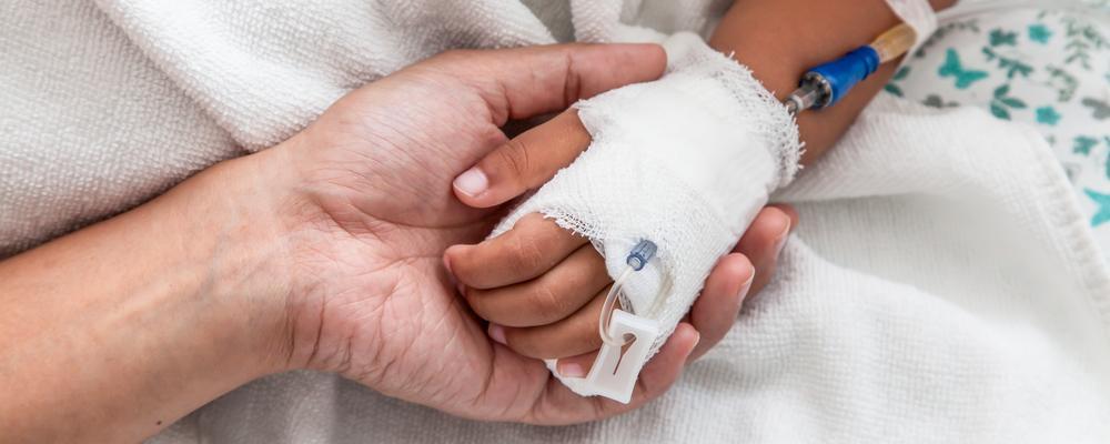 Rushville child injury attorney for DCFS liability