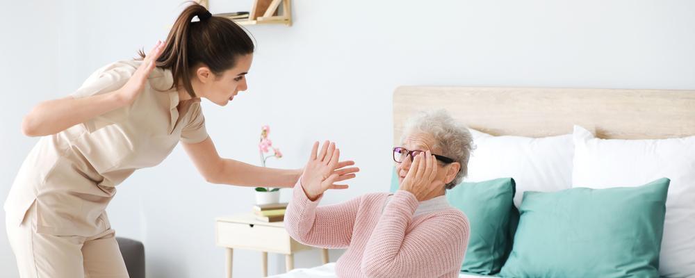 Rushville nursing home abuse attorney