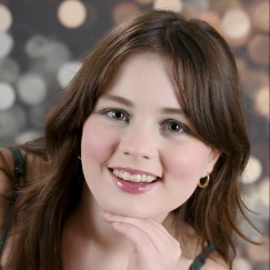 Caroline Parrott
