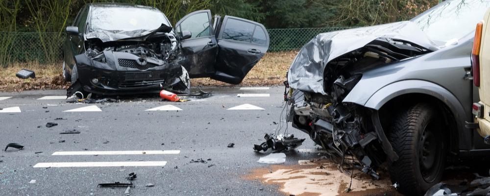 Springfield, IL Head-On Collision Lawyer - Sangamon County Car Accident  Injury Attorney - Decatur